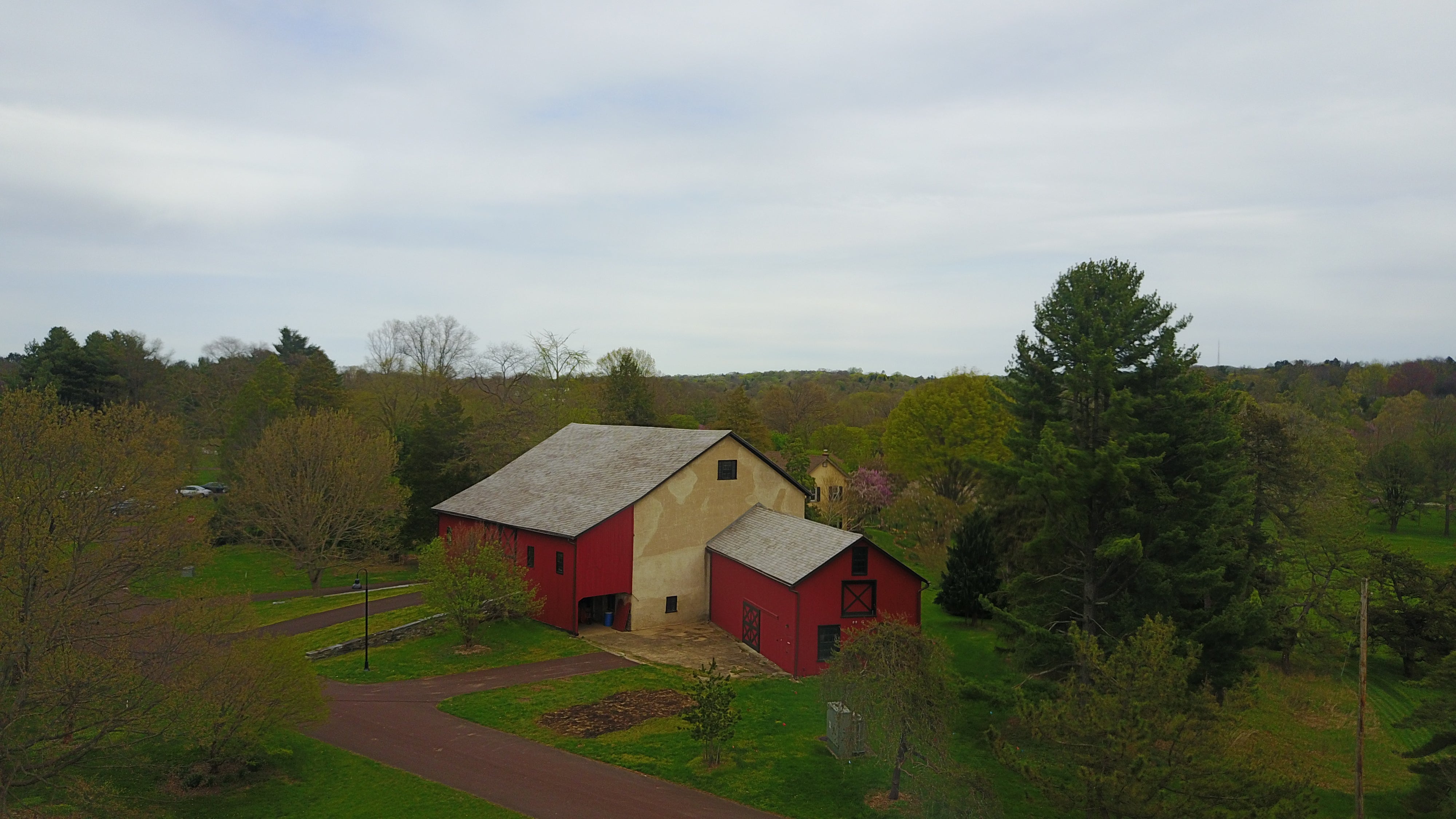 Privacy Policy | Morris Arboretum & Gardens